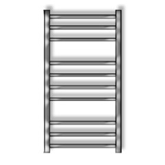 Водяной полотенцесушитель Grota Primo 630х900