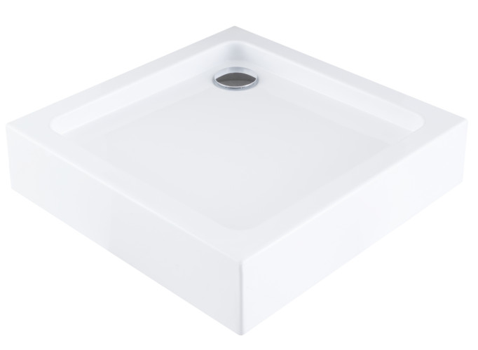 Душевой поддон Aquanet GL180 80x80