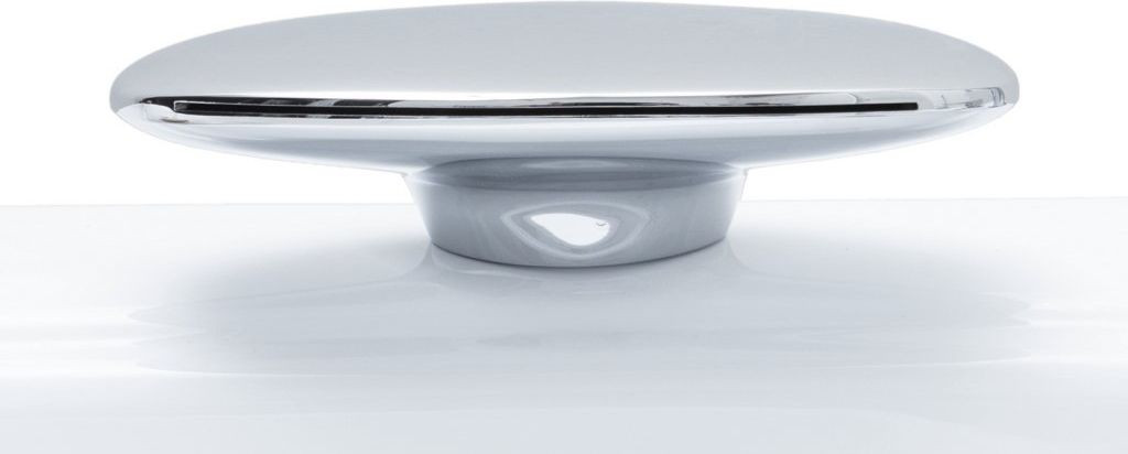 Смеситель на борт ванны Aquanet A3р