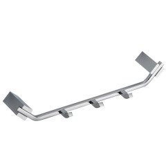 Крючок для полотенец Schein Watteau 121*3B