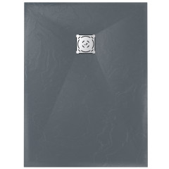 Душевой поддон прямоугольный RGW ST-G арт. 16152012-02