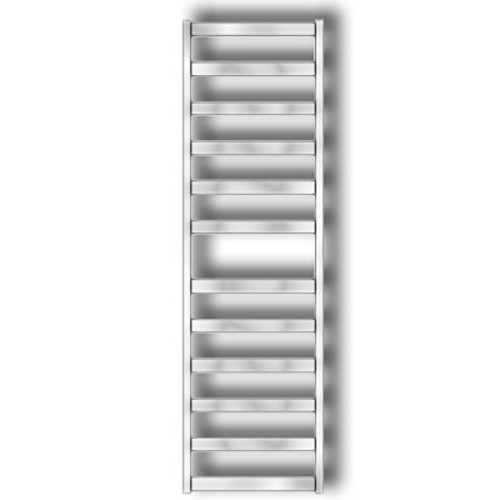 Электрический полотенцесушитель Grota Brezza 53х180