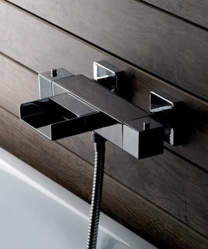 Смеситель Paini Dax-R 84CR111THWF