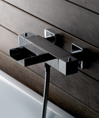 Смеситель Paini Dax-R 84CR111THWF