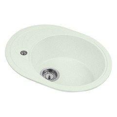 Кухонная Мойка AquaGranitEx M-18L