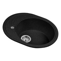 Кухонная Мойка AquaGranitEx M-18L