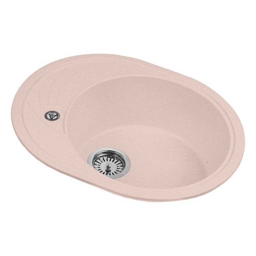 Кухонная Мойка AquaGranitEx M-18L