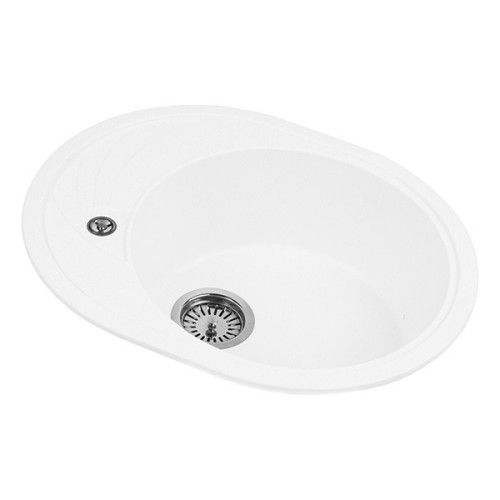 Кухонная Мойка AquaGranitEx M-18L