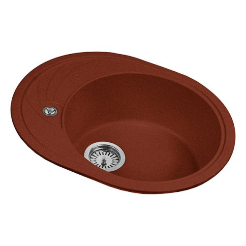 Кухонная Мойка AquaGranitEx M-18L