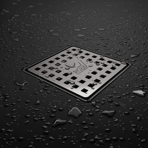 Душевой трап RGW SDR-14 арт. 47211411-01