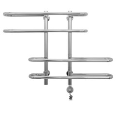 Электрический полотенцесушитель Сунержа Фурор 600x900