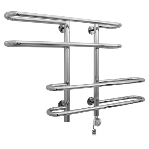 Электрический полотенцесушитель Сунержа Фурор 600x900