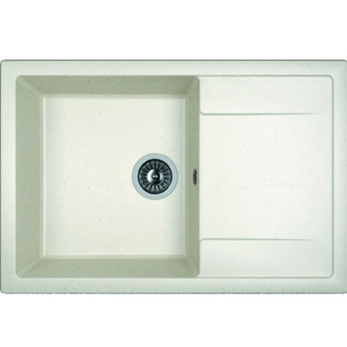 Кухонная мойка Dr. Gans Техно 25.030.D0760