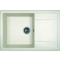 Кухонная мойка Dr. Gans Техно 25.030.D0760