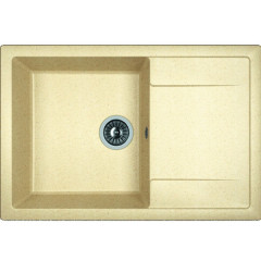 Кухонная мойка Dr. Gans Техно 25.030.D0760