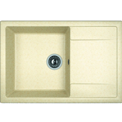 Кухонная мойка Dr. Gans Техно 25.030.D0760