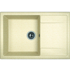 Кухонная мойка Dr. Gans Техно 25.030.D0760