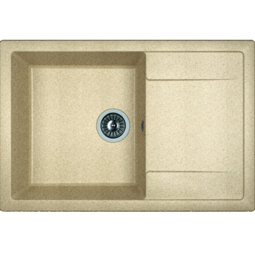 Кухонная мойка Dr. Gans Техно 25.030.D0760