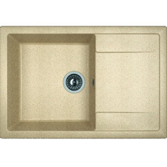 Кухонная мойка Dr. Gans Техно 25.030.D0760