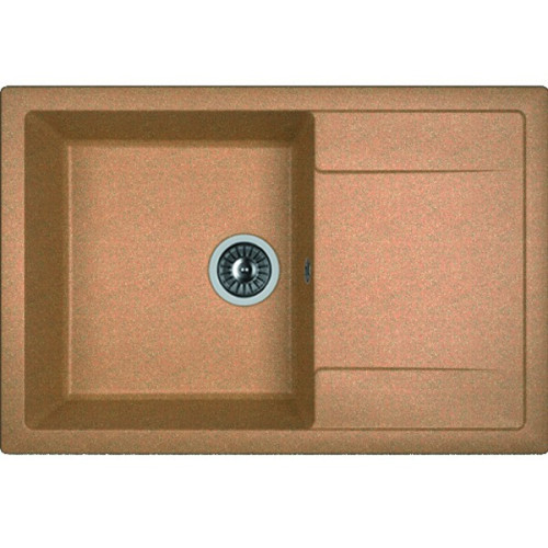 Кухонная мойка Dr. Gans Техно 25.030.D0760