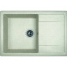 Кухонная мойка Dr. Gans Техно 25.030.D0760