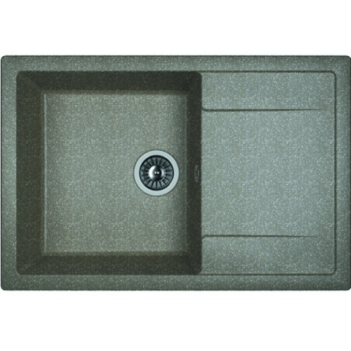 Кухонная мойка Dr. Gans Техно 25.030.D0760