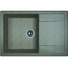 Кухонная мойка Dr. Gans Техно 25.030.D0760