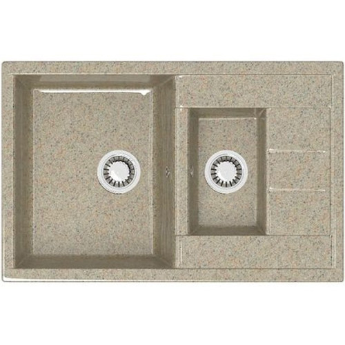 Кухонная мойка Marrbaxx Блонди Z210