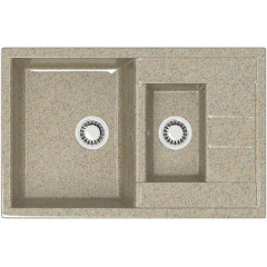 Кухонная мойка Marrbaxx Блонди Z210