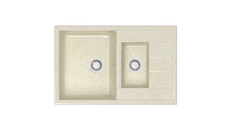 Кухонная мойка Marrbaxx Блонди Z210