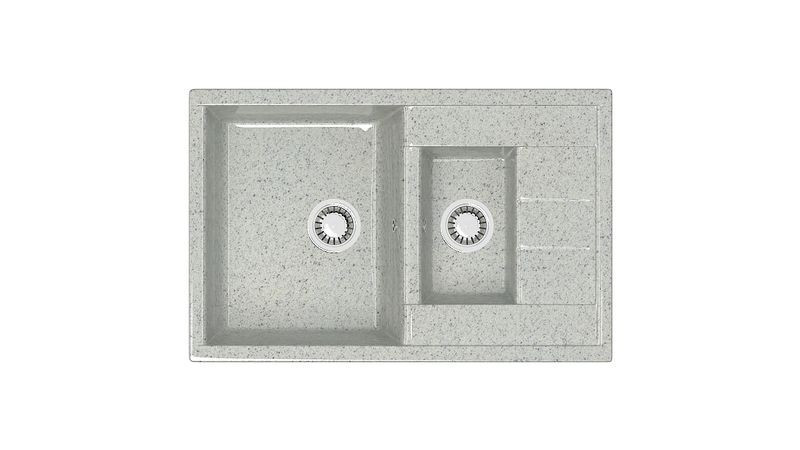 Кухонная мойка Marrbaxx Блонди Z210