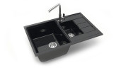 Кухонная мойка Marrbaxx Блонди Z210