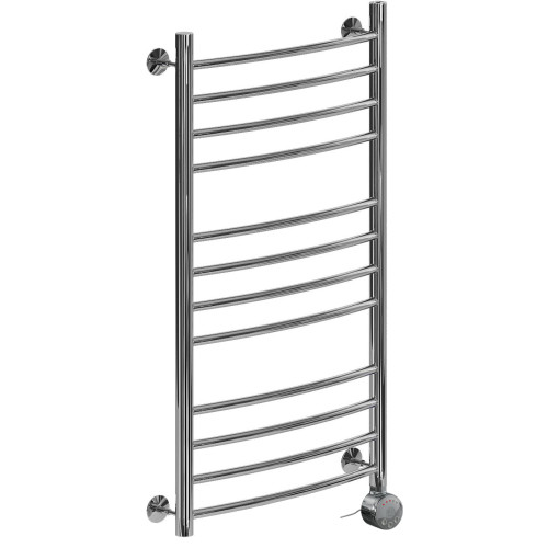 Полотенцесушитель Электрич. Ника ARC ЛД (Г2) 100/60 правый тэн