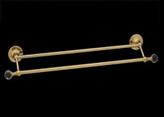 Полотенцедержатель Migliore Cristalia Swarovski ML.CRS-60.223 CR