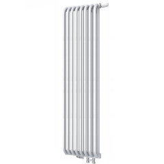 Радиатор КЗТО PC 2-1750-8 1/2 нп прав