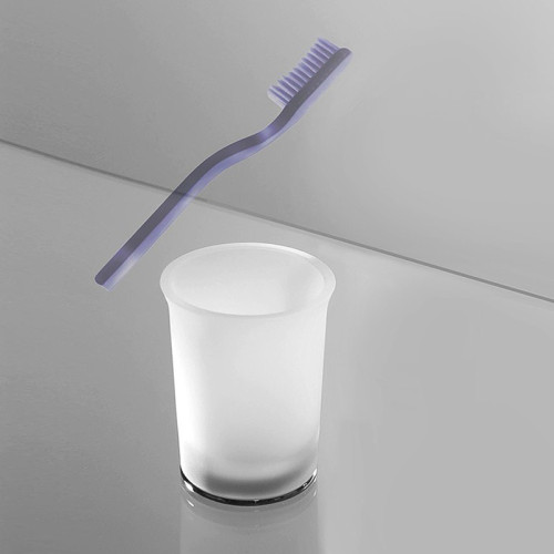 Стакан для зубных щеток Colombo Design Link В2441.000