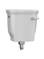 Сливной бачок цвет черный