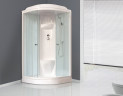 Душевая кабина Royal Bath НК RB90HK6-WC-CH 90x90 без гидромассажа