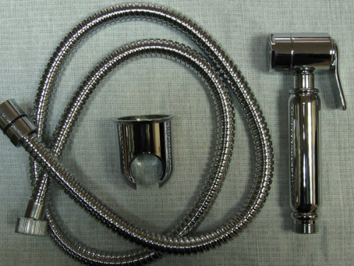 Гигиенический душ Bugnatese 18110