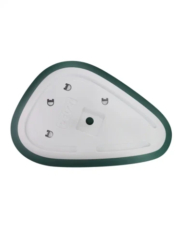 Зеркало Континент Voyage Led 1000х700