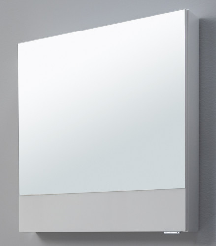 Мебель для ванной Aquanet Нота NEW 50 светлый дуб