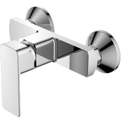 Смеситель для душа Orange Plito M16-200cr