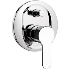 Смеситель для душа Remer Winner W09