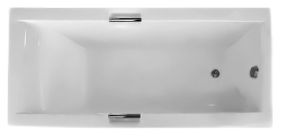 Акриловая ванна Triton Александрия 150