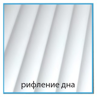 Акриловая ванна Triton Александрия 150