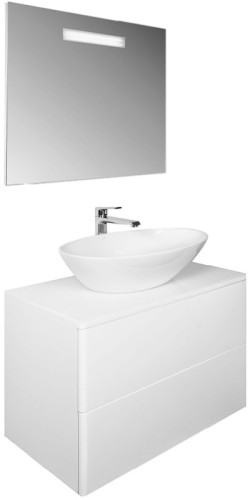 Зеркало Orange Otto 75 с подсветкой