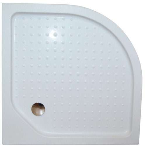 Акриловый поддон для душа Royal Bath RB100НK 100х100