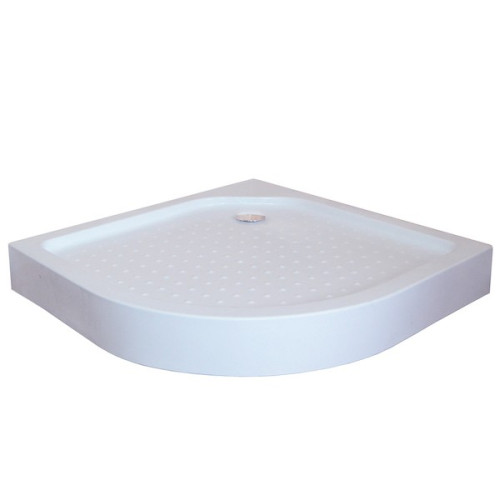 Акриловый поддон для душа Royal Bath RB100НK 100х100