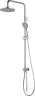 Душевой комплект RUSH Bella (BL4535-112)