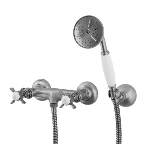 BRISTOL смеситель душевая кабина (хром) Caprigo 21-015-crm